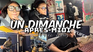 #B’LIFE 3 UN DIMANCHE AVEC NOUS  **SPECIALE RÉPÉTITION ( MUSIQUE ) **