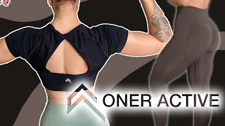 Oner Active Effortless Seamless Review! BETTER THAN AMPLIFY??