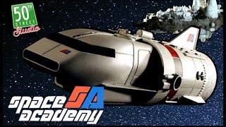 Bad Saturday Morning : Space Academy AGAIN