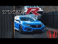 2021 Honda CIvic Type-R  // 4K Cinematic