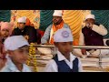 guru ravidas ji ki shobhayatra live kapal mochan