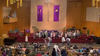 OPLC Spring Sing 2023