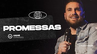 PROMESSAS | ANDRE FERNANDES | LAGOINHA MIAMI CHURCH