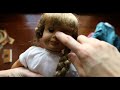 a kirsten inspired christmas american girl recipes u0026 crafts from 1854 cozy cooking vlog