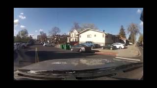 UNR Gateway District April 16, 2018