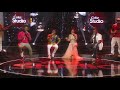 Rayvanny, Dji Tafinha,Sami Dan and Laura Beg: “Jingle Bells