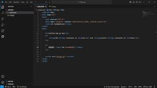 JavaScript Fundamentals | Lesson 3 | Pop up boxes
