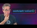 Build bulletproof color systems