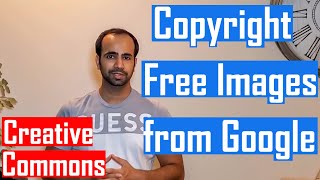 How to Download Copyright Free Images from Google Images | Simple and Effective