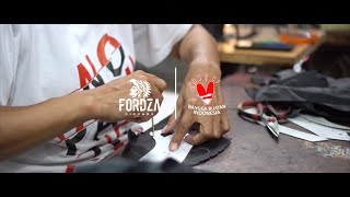 Produk Lokal Indonesia By Fordza Giovane - Buatan Anak Negeri