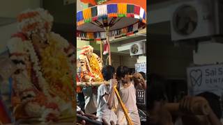 Sri Ramanujar Jayanthi Mahotgsavam - Andal Rangamannar koil