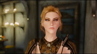 Skyrim ٠ If You Visit Kynesgrove Before The Quest, A New Line of Dialogue Opens Up With Delphine