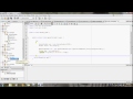 Socket programming in java | Client Server Program in Java Using netbeans