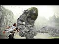 SHADOW OF THE COLOSSUS PS4 Trailer (E3 2017) 4K