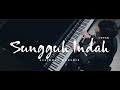 Sungguh Indah - Robert & Lea Sutanto (Sudirman Worship Instrumental Cover)