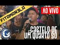 Castelo de Um Quarto Só - Renato da Rocinha (LIVE)