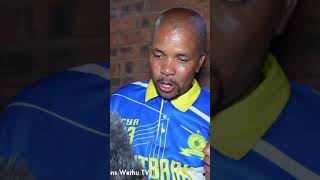 Mamelodi Sundowns 2 - 1 CR Belouizdad | Chiefs Supporters Wanted Us To Lose