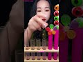 asmr ‎@asmrwd 신기한물먹방 asmrdrinking 물먹방 아이스크림 639