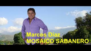 MARCOS DIAZ \u0026 JULIO ROJAS Mosaico Sabanero