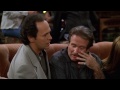 robin williams billy crystal on friends hd