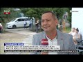 Tusványos 2024 - Interjú - Molnár Zsolt - HÍR TV