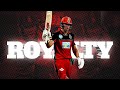 Royalty Ft. AB de Villiers | Ab de Villiers Edit