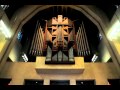 Pipe Organ at St. Joseph's Oratory in Montreal, Quebec