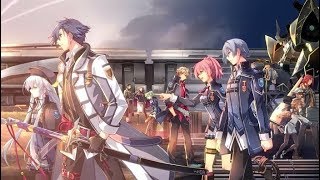 閃之軌跡3　哈梅爾慘劇