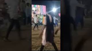 ત્રીજું નોરતું || 3 day Navratri 2023|| Live Garba 2033|| #ytshorts #viral #garba