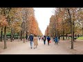 THE BEAUTIFUL JARDIN DES TUILERIES