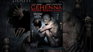 Gehenna: Where Death Lives