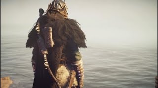 Assassins Creed Valhalla Gameplay Walkthrough Part 23- A Triumphant Return Finishing A Oswald Saga!