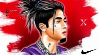 SHARN X BOHEMIA - Mi Amor (MegaMix By Rosh Blazze) | Ft. Sonam Bajwa | 40k,The Paul | 2023