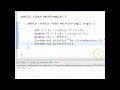 Java   Math Class Fields
