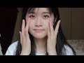 grwm ⧸ 日常通勤妆 ⧸ 小型购物分享