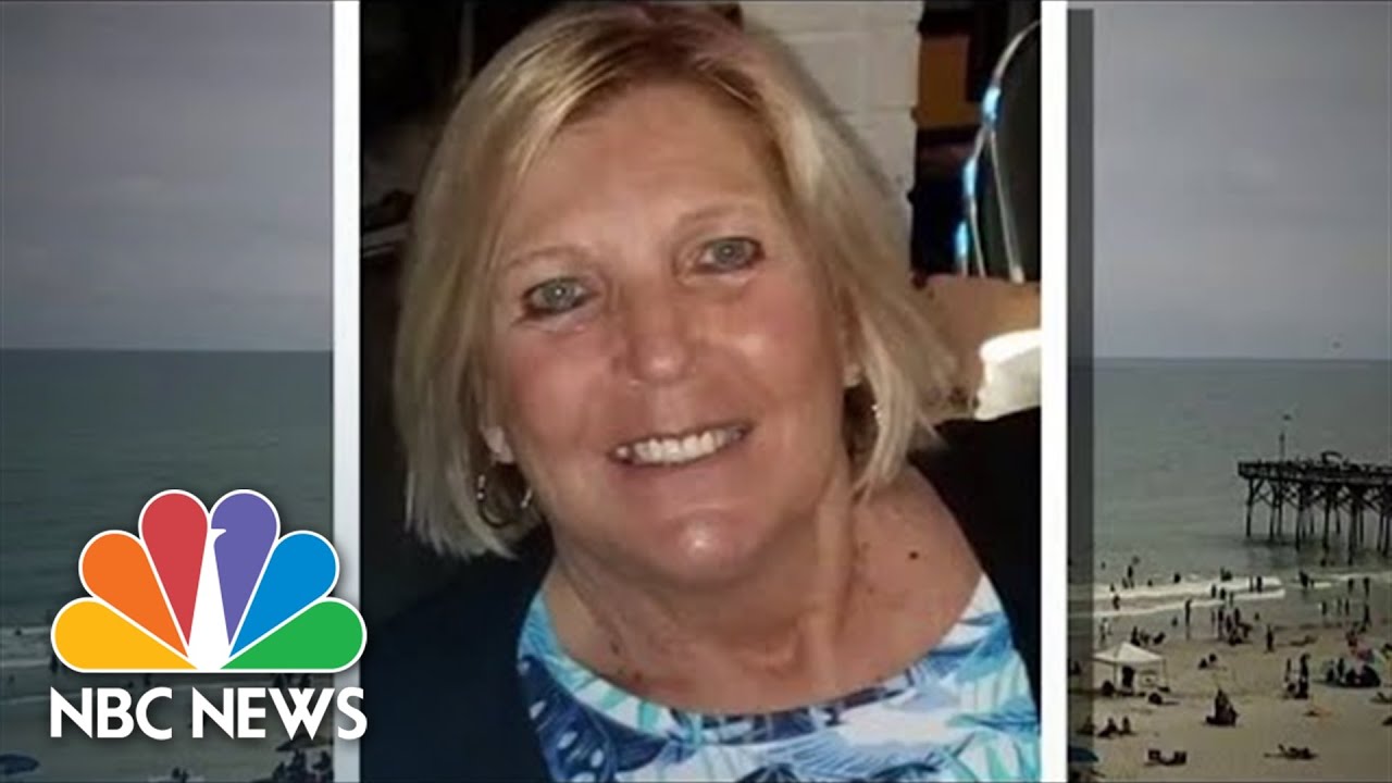 South Carolina Beach-Goer Killed After Being Struck By Umbrella