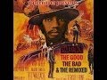 Sizzla - The Good, The Bad And Sizzla (mix by Special Agent Dale Cooper)
