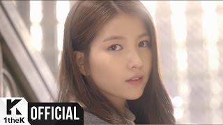 [Teaser 2] GFRIEND(여자친구) _ Rough(시간을 달려서)