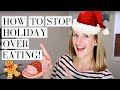 Prevent Holiday Weight Gain With This Intermittent Fasting Weight Loss Tip