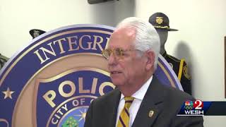 Ocala mayor makes plan to reduce crime at apartment complex