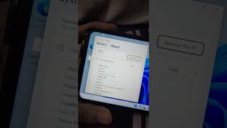 Uwooghh Install Windows 11 Di HP Android - Poco X3 Pro