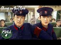 【ENG SUB | FULL】Always on the Move EP4:Wang Xin Deliberately Angered Ma Kui | 南来北往 | iQIYI