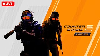 Counter:Strike SOURCE 2 ANNOUNCEMENT FREE BETA ACCESS - Join Now!