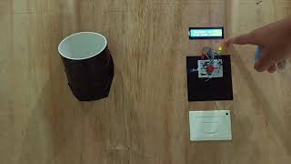 Final Project || Reverse Vending Machine