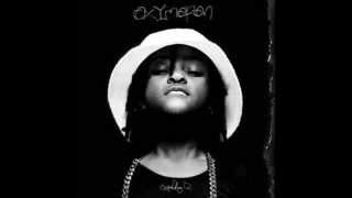 SchoolBoy Q - Studio (Chopped and Screwed by DJ Daddy)