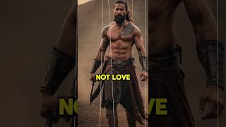 Love vs. Attachment: Are You Holding On Too Tight? #stoicism #shorts #ancient #viral #quotes #stoic