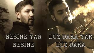 Okan Kocaöz \u0026 Çağlar Özaydın - Nesine Yar \u0026 Düz Dara (Cover)