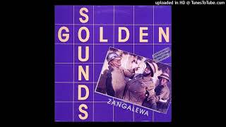 Golden Sounds - Ekang