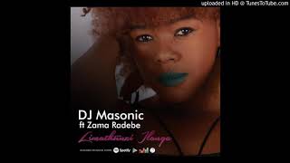 DJ Masonic feat. Zama Radebe - Limathunzi Ilanga