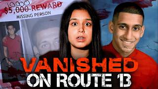 This Indian American Student MYSTERIOUSLY Disappeared | Pravin Varughese Case • Desi Crime